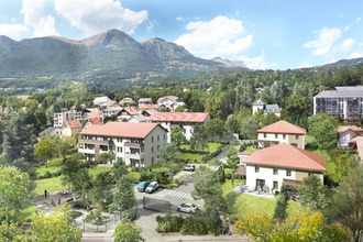 achat appartement gap 05000