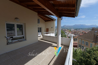 achat appartement gap 05000