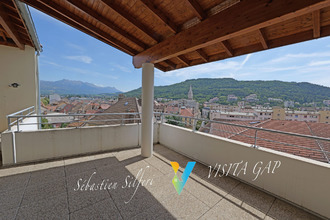 achat appartement gap 05000