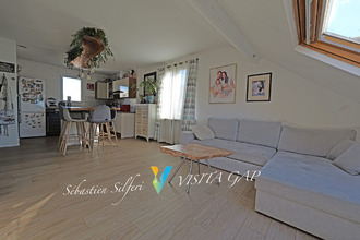 achat appartement gap 05000