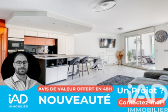 achat appartement gap 05000
