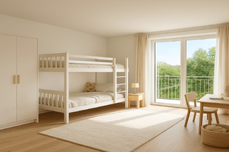 achat appartement gap 05000