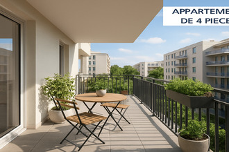 achat appartement gap 05000