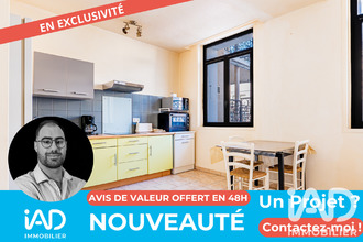 achat appartement gap 05000