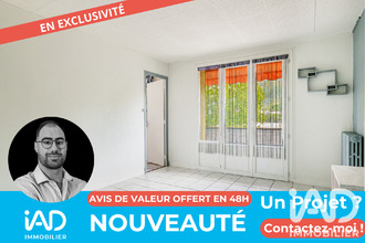 achat appartement gap 05000