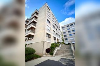 achat appartement garches 92380