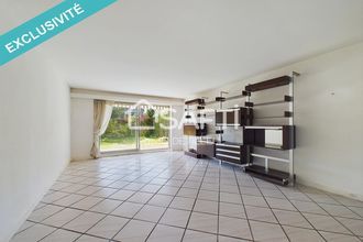 achat appartement garches 92380