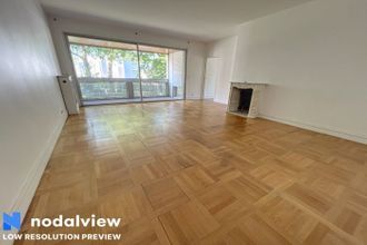 achat appartement garches 92380