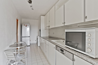 achat appartement garches 92380