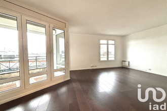 achat appartement garches 92380