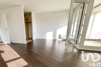 achat appartement garches 92380