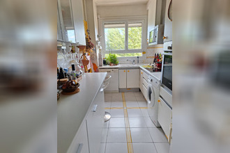 achat appartement garches 92380