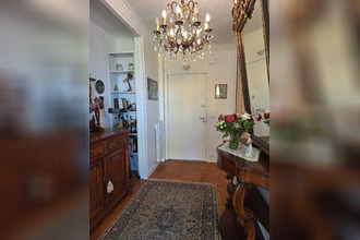 achat appartement garches 92380