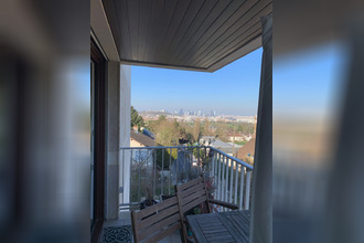 achat appartement garches 92380