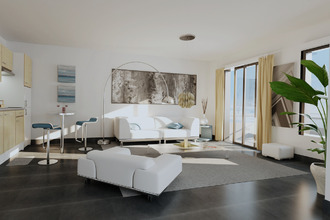 achat appartement garches 92380