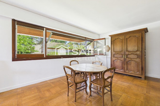 achat appartement garches 92380