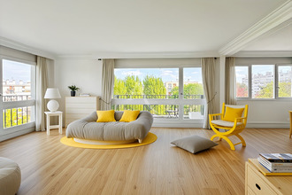 achat appartement garches 92380