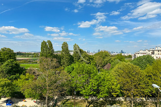 achat appartement garches 92380