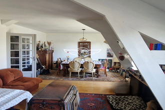 achat appartement garches 92380