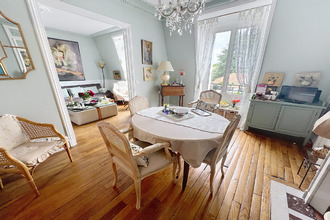 achat appartement garches 92380