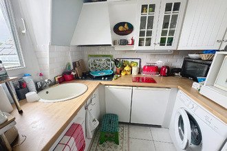 achat appartement garches 92380