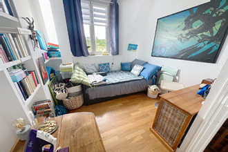 achat appartement garches 92380