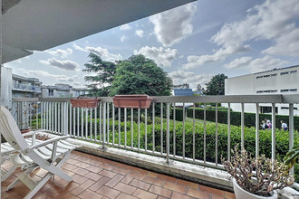 achat appartement garches 92380