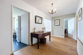 achat appartement garches 92380