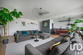 achat appartement garches 92380