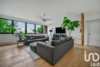 achat appartement garches 92380