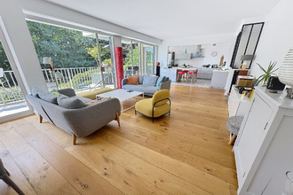 achat appartement garches 92380