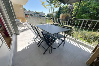 achat appartement garches 92380