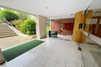 achat appartement garches 92380