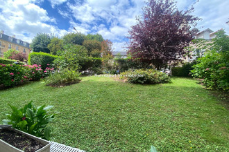 achat appartement garches 92380