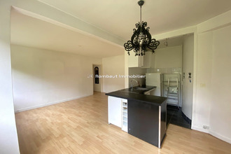 achat appartement garches 92380