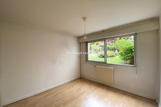 achat appartement garches 92380