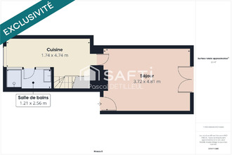 achat appartement garches 92380