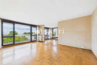 achat appartement garches 92380