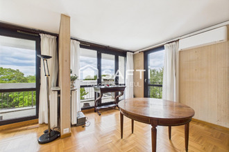 achat appartement garches 92380