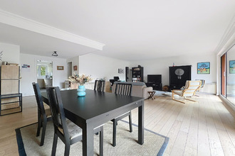 achat appartement garches 92380