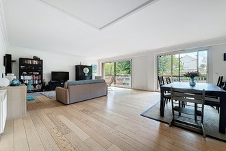 achat appartement garches 92380