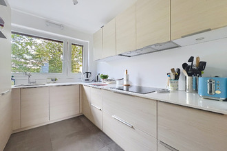 achat appartement garches 92380