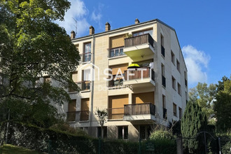 achat appartement garches 92380