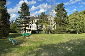 achat appartement garches 92380