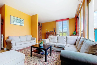 achat appartement garches 92380