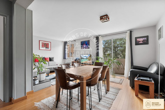 achat appartement garches 92380