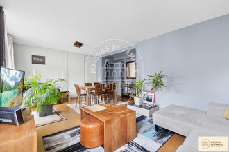 achat appartement garches 92380