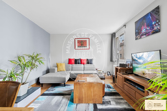 achat appartement garches 92380