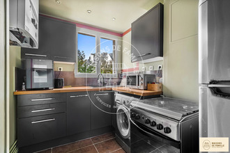 achat appartement garches 92380