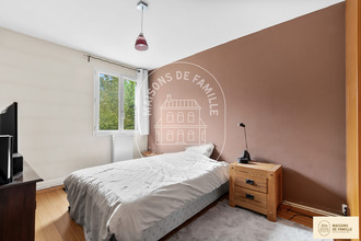 achat appartement garches 92380